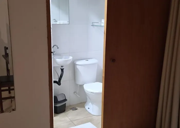 Hotel Flamboyant Taubate