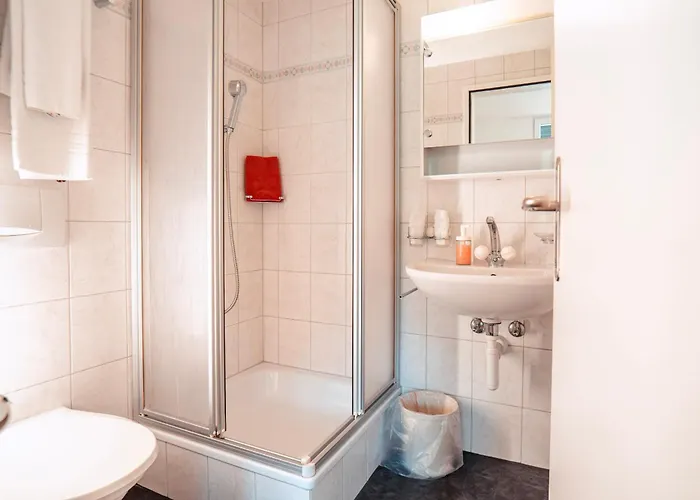 Hotel Sternen Budget