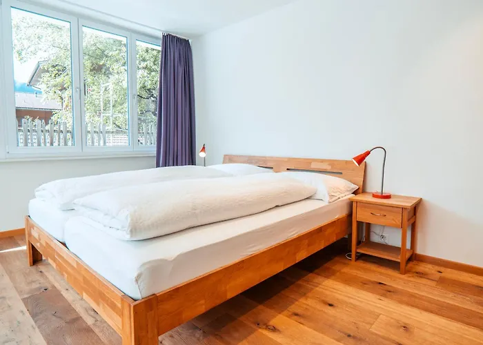 Hotel Sternen Budget