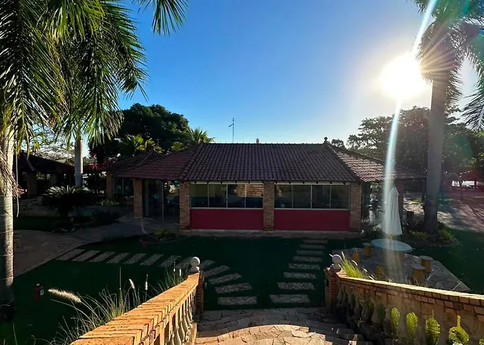 Hotel Abaporu