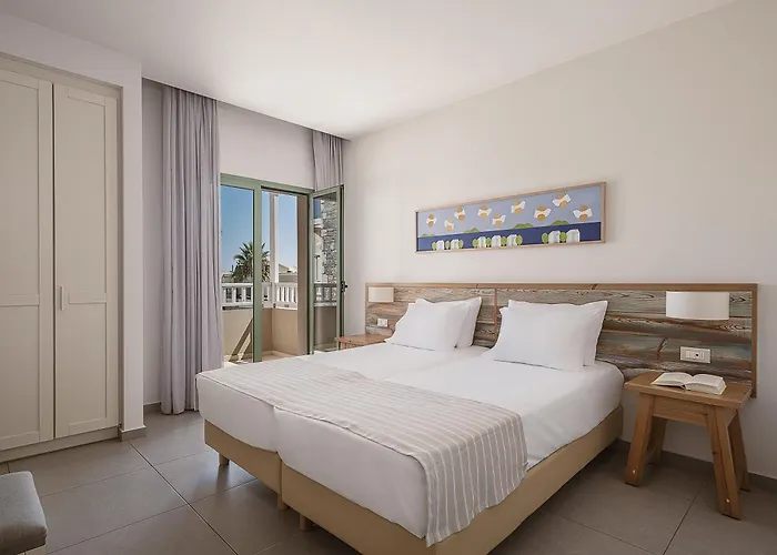 Erato Beach Hotel Adults Only By Smile Hotels