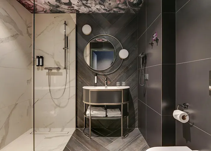 Grano Hotel Gdansk Old Town