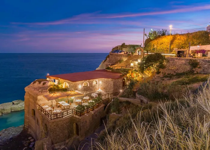 Roccobarocco Boutique Hotel