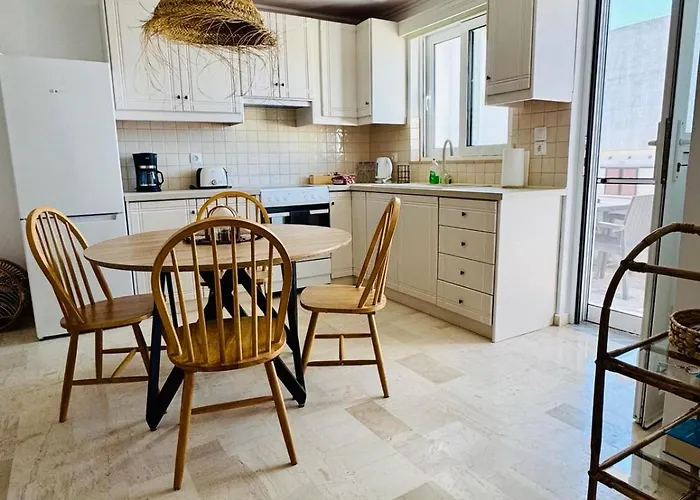 Holiday Dream Aphrodite Apartment