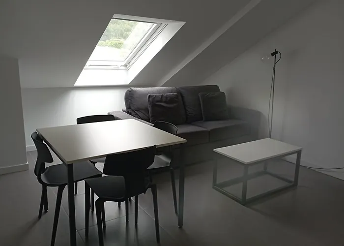 Apartamentos Onzamar