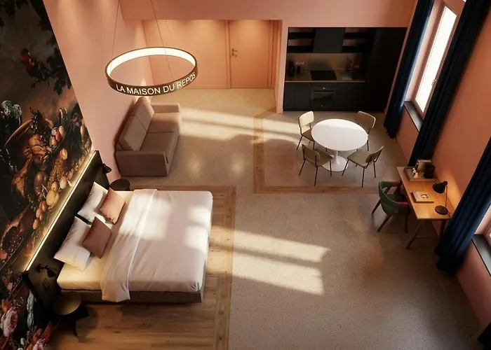 Marienhage Boutique Hotel