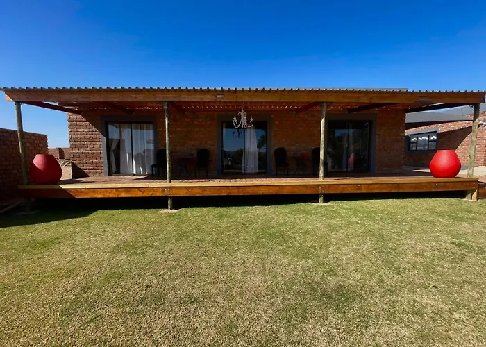 Eden Chalets