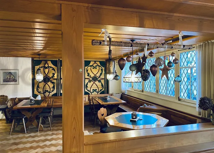Traube Restaurant&Hotel