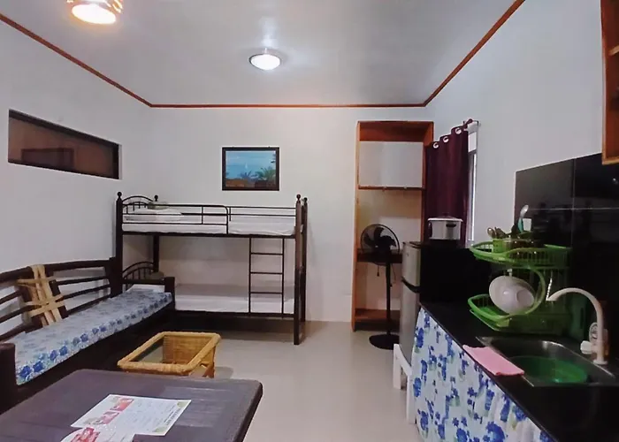Sambag Hideaway Bungalows