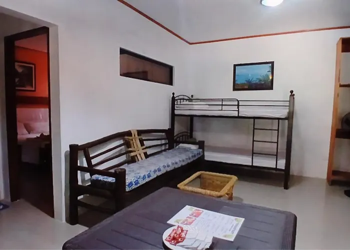 Sambag Hideaway Bungalows