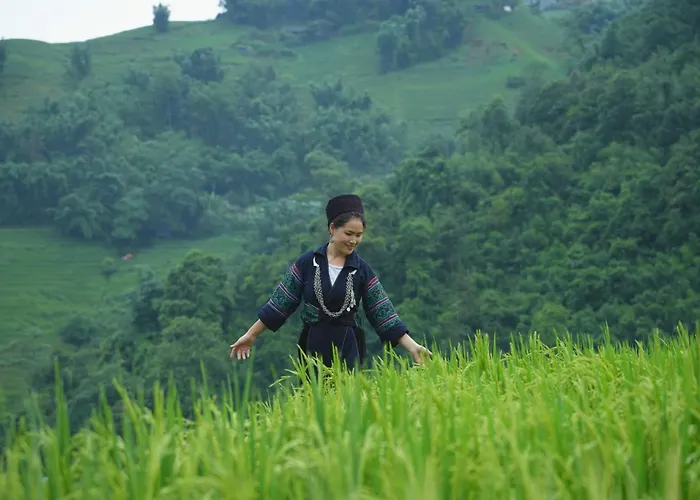 Pu Hmong Eco Retreat