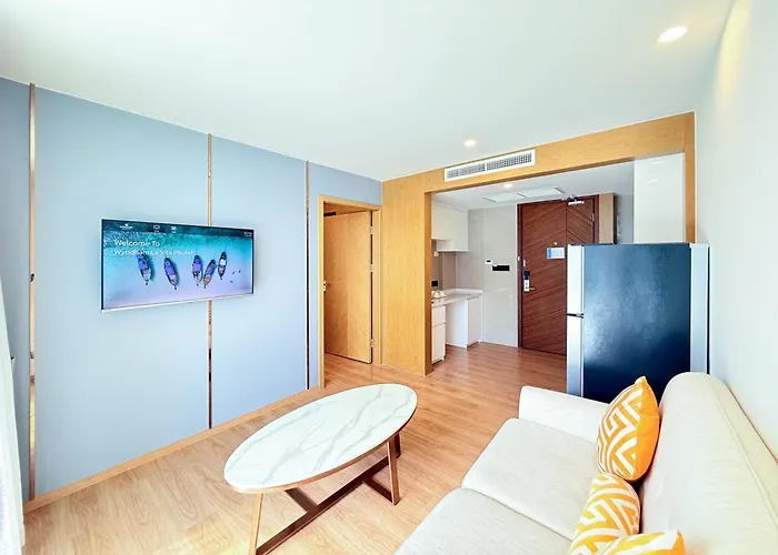 Wyndham La Vita Rawai Phuket