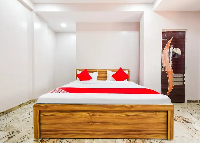 Hotel O Boss Lodging