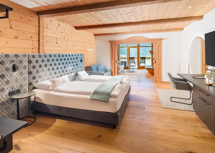 Panorama Resort Taljoergele