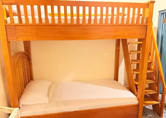 Negombo Boutique Villa