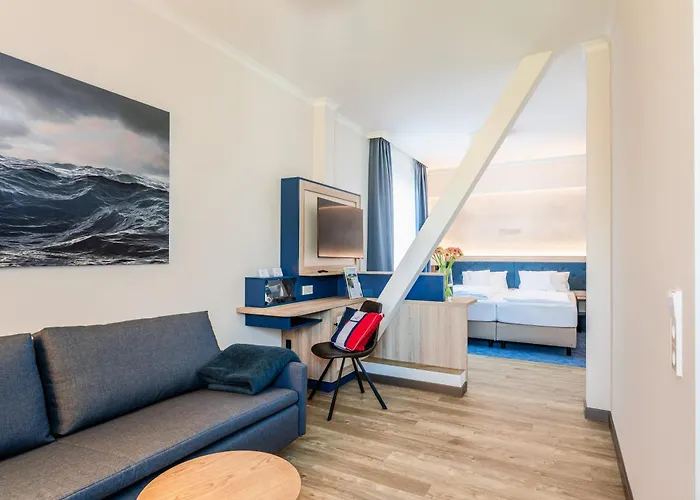 Strandhotel Löchnerhaus
