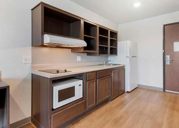 Extended Stay America Suites - Minneapolis - Airport - Mendota Heights