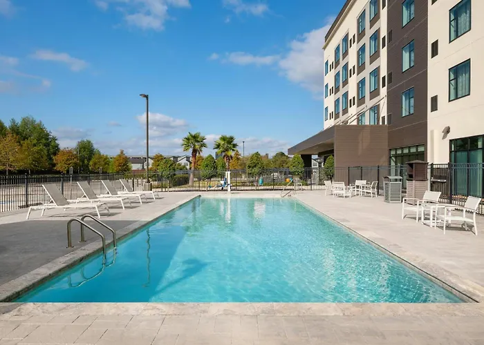 Even Hotel Shenandoah - The Woodlands By Ihg