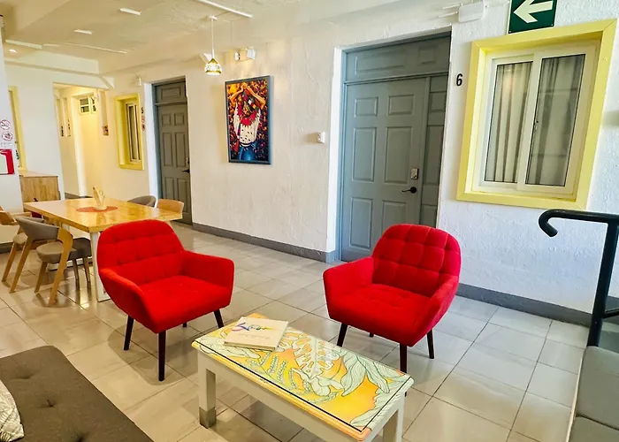 Hotel Y Arte Antigua By Amazing Guatemala Travel