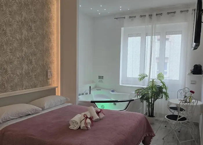 Il Mare Di Roma Deluxe