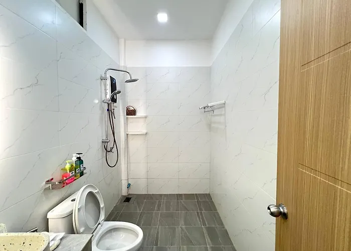 Sandy Residence Sihanoukville