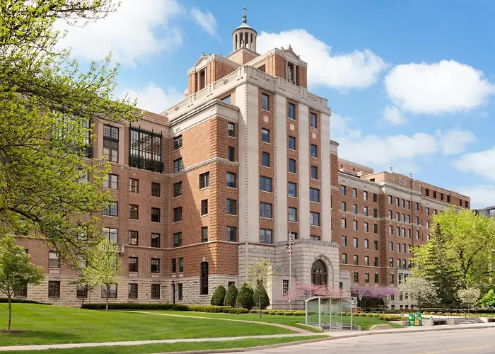 Staybridge Suites Rochester - Mayo Clinic Area By Ihg