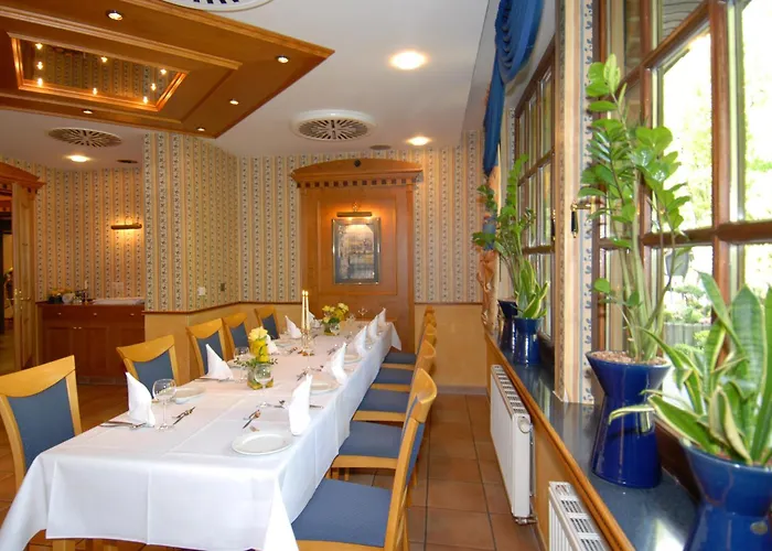 Gasthaus Beinker