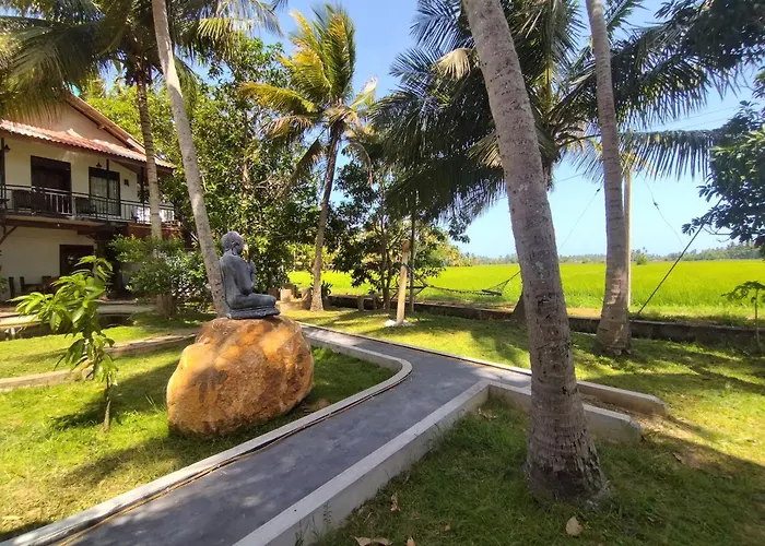 Village Mango Resort Yala