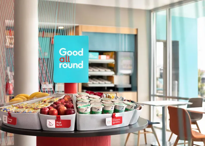 Avid Hotels - Detroit - Warren By Ihg