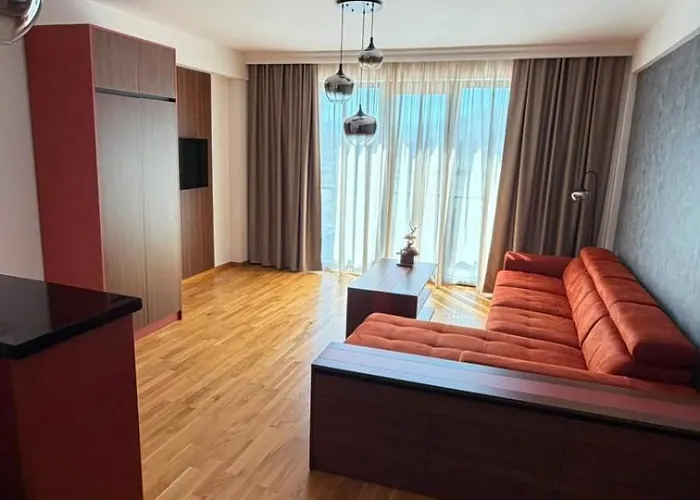 Apartmani Carolija
