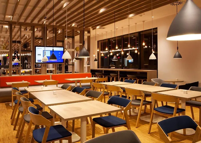 Holiday Inn Express - Offenburg By Ihg