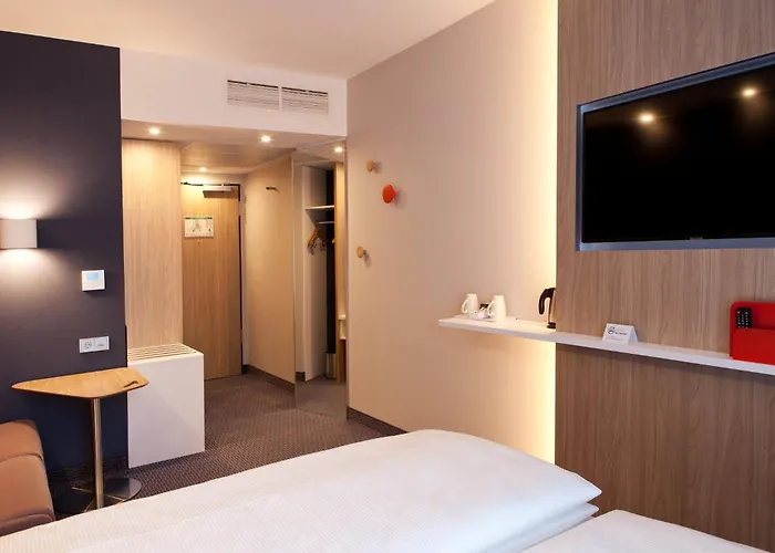Holiday Inn Express - Offenburg By Ihg