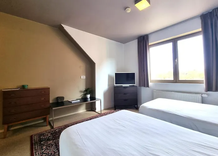 Flandrien Hotel