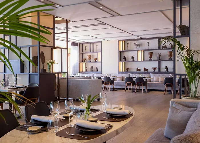 Angsana Corfu Resort & Spa