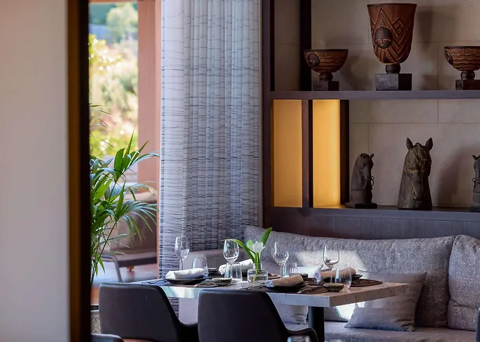 Angsana Corfu Resort & Spa