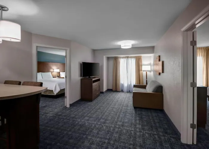 Staybridge Suites - Southgate - Detroit Area By Ihg