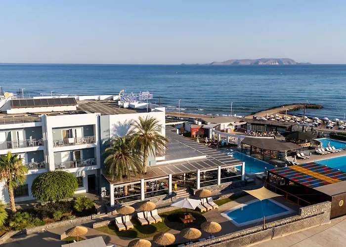 Astir Beach Hotel