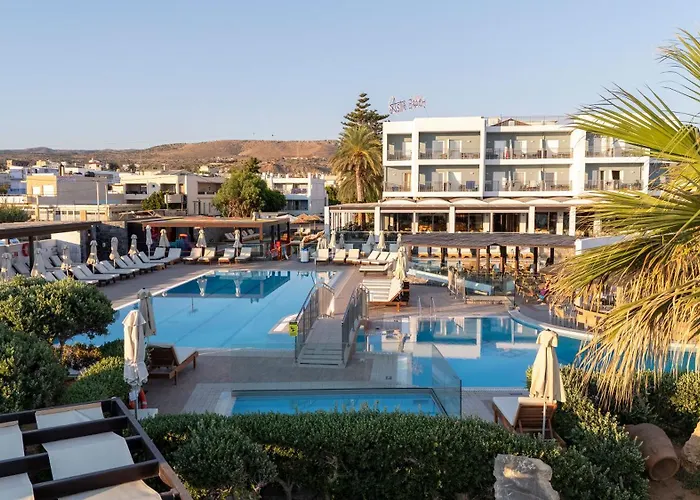 Astir Beach Hotel