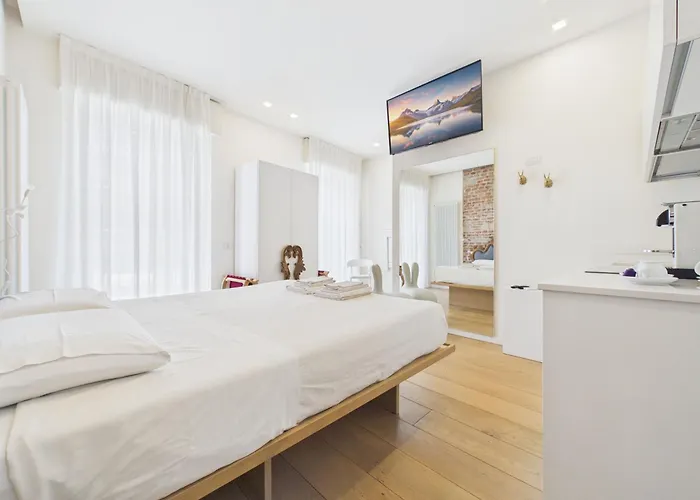 B&B Casa Diaz Verona