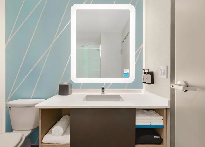 Avid Hotels Chicago O Hare - Des Plaines By Ihg