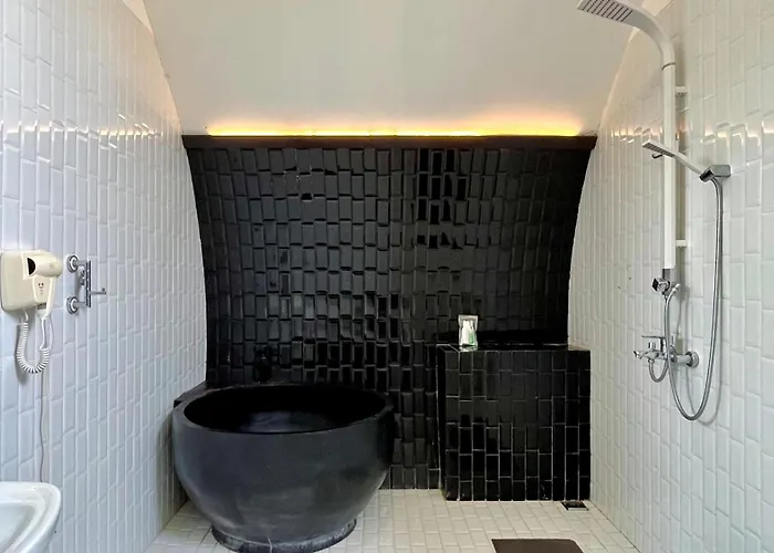 Lucca Resort & Residence