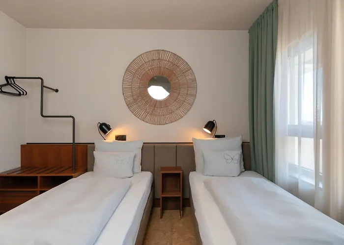 Cocoon Salzburg