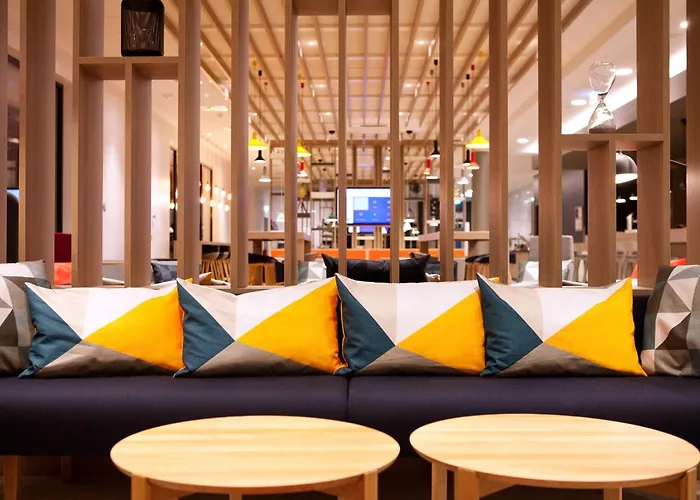 Holiday Inn Express - Fürth, an IHG Hotel