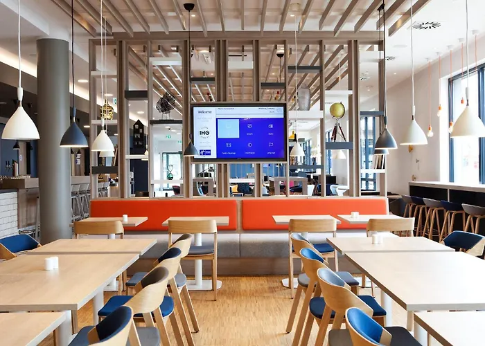 Holiday Inn Express - Fürth, an IHG Hotel