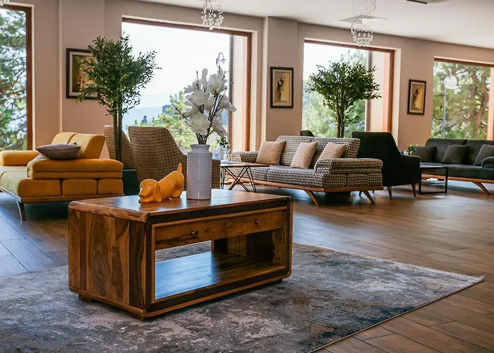 Хотел "Скалите", Skalite Hotel