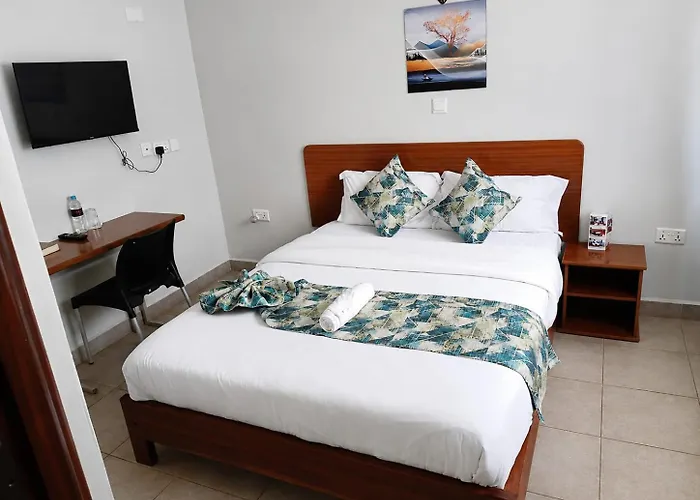 Sai Inn Eldoret
