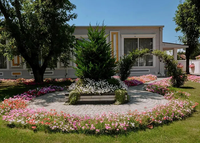 Emerald Boutique Hotel