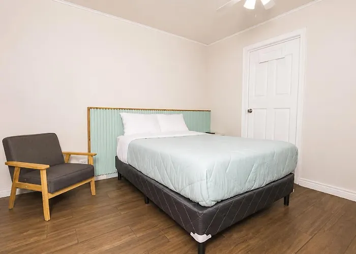 Otoya 1907 Hotel (Adults Only)