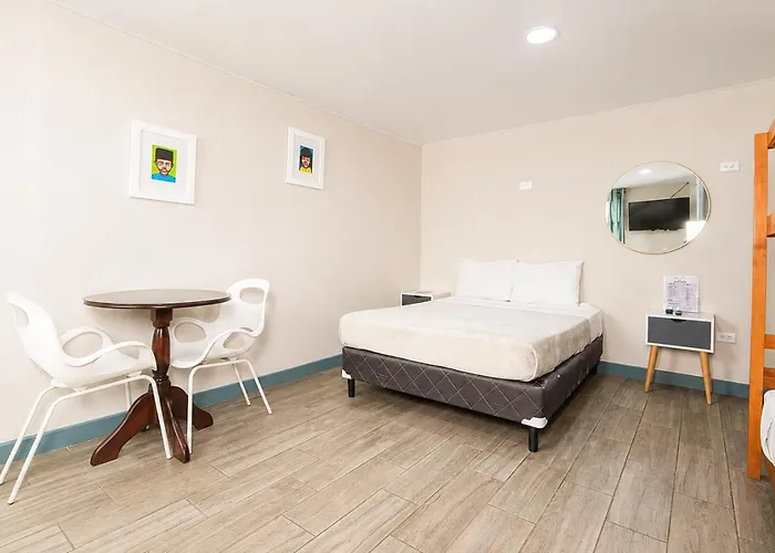 Otoya 1907 Hotel (Adults Only)