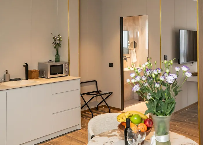 Herzl Boutique Hotel By Domus
